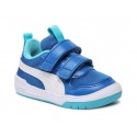 BUTY dziecięce PUMA MULTIFLEX 380846-06