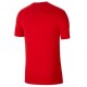 Koszulka męska NIKE czerwona CZ0881-657
