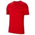 Koszulka męska NIKE czerwona CZ0881-657