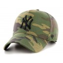 CZAPKA Z DASZKIEM '47 BRAND NY YANKEES B-GRVSP17CNP-CM