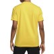 Koszulka Nike S NSW Club Tee AR4997-709 żółta