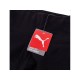LEGINSY spodnie PUMA 848196-01 getry czarne