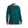 BLUZKA męska UNDER ARMOUR LONGSLEEVE 1329585-716