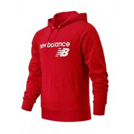 BLUZA NEW BALANCE męska MT03910 REP