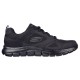 BUTY męskie SKECHERS SYNTAC TRACK (232398-BBK)