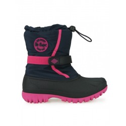 Buty zimowe dziecięce LEE COOPER LCJ-21-44-0522K