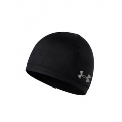 CZAPKA zimowa UNDER ARMOUR 1365918-001 ciepła OSFM