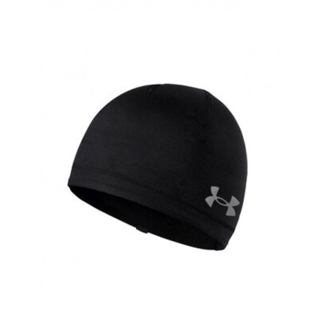 CZAPKA zimowa UNDER ARMOUR 1365918-001 ciepła OSFM