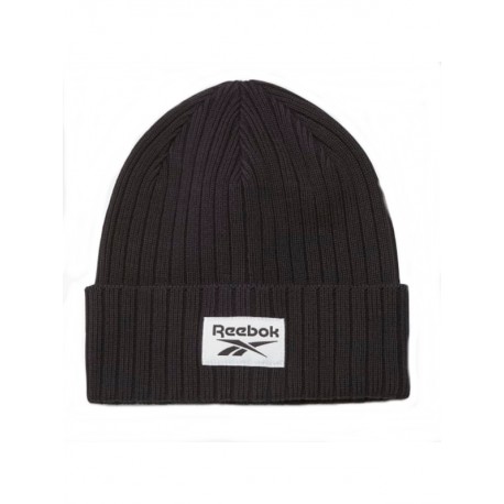CZAPKA ZIMOWA REEBOK GD0487 ciepła na zimę