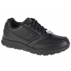 BUTY lekkie SKECHERS 77156EC-BLK męskie