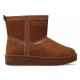 BUTY damskie BIG STAR KK274612 śniegowce