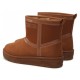 BUTY damskie BIG STAR KK274612 śniegowce
