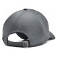CZAPKA Z DASZKIEM UNDER ARMOUR 1369781-012
