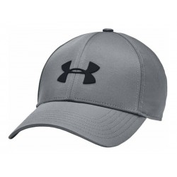 CZAPKA Z DASZKIEM UNDER ARMOUR 1369781-012