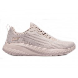 BUTY damskie SKECHERS 117209-NUDE