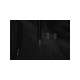 Bluza męska Under Armour czarna, ciepła (1357087-001)