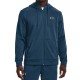 BLUZA męska Under Armour Fleece Fz 1373357-437