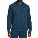 BLUZA męska Under Armour Fleece Fz 1373357-437