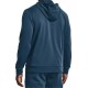 BLUZA męska Under Armour Fleece Fz 1373357-437