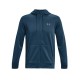 BLUZA męska Under Armour Fleece Fz 1373357-437