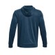 BLUZA męska Under Armour Fleece Fz 1373357-437