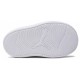 BUTY dziecięce PUMA COURTFLEX 371544-26 rzepy