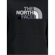 The North Face męska NF00AHJYKX7 czarna