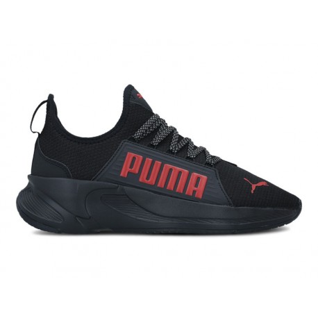 BUTY męskie PUMA SOFTRIDE PREMIER SLIP-ON 376540-10