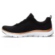 BUTY damskie SKECHERS DYNAMIGHT (149303-BKRG)