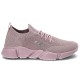 BUTY damskie BIG STAR sportowe JJ274266 róż