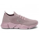BUTY damskie BIG STAR sportowe JJ274266 róż