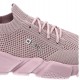 BUTY damskie BIG STAR sportowe JJ274266 róż