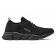 BUTY damskie BIG STAR sportowe JJ274269 czarne
