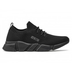 BUTY damskie BIG STAR sportowe JJ274269 czarne