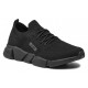 BUTY damskie BIG STAR sportowe JJ274269 czarne