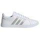 BUTY damskie ADIDAS COURTPOINT (FY8407)