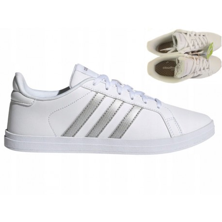 BUTY damskie ADIDAS COURTPOINT (FY8407)