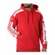 BLUZA męska ADIDAS z kapturem HC6282