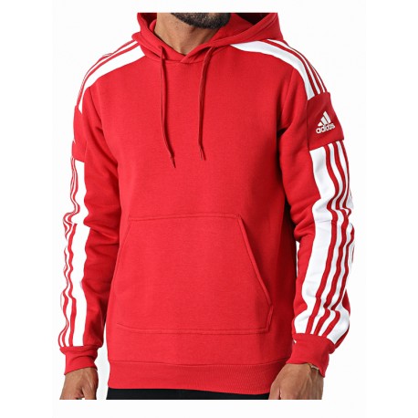 BLUZA męska ADIDAS z kapturem HC6282