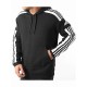 BLUZA męska ADIDAS z kapturem GT6634