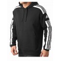 BLUZA męska ADIDAS z kapturem GT6634