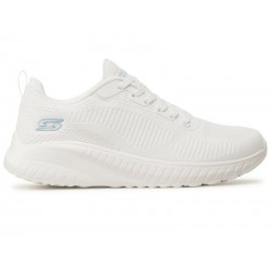 BUTY damskie SKECHERS BOBS (117209-OFWT)