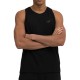 KOSZULKA męska 4F bez rękawów (4FSS23TSLEM017-20S)