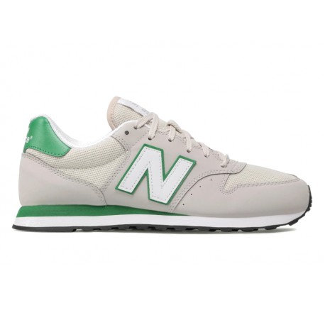 BUTY męskie NEW BALANCE 500 (GM500VP1)