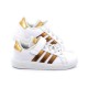BUTY dziecięce ADIDAS GRAND COURT GY2577