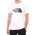 KOSZULKA THE NORTH FACE WHITE NF0A2TX3FN4