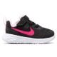 BUTY dziecięce NIKE REVOLUTION (DD1094-007)