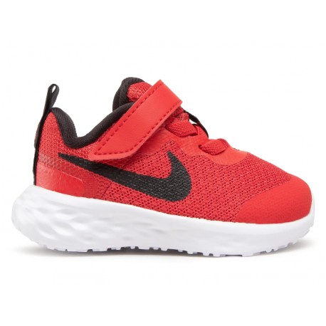 BUTY dziecięce NIKE REVOLUTION (DD1094-607)