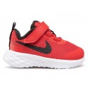 BUTY dziecięce NIKE REVOLUTION (DD1094-607)