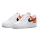 BUTY NIKE AIR FORCE 1 '07 ESS (DJ9942-103)